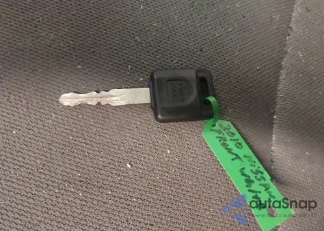 2010 Nissan Frontier Xe z USA, uszkodzony, nr VIN 1N6BD0CT8AC406737